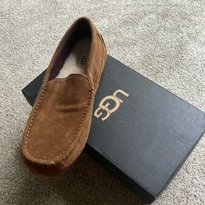 NEW Mens Ugg slippers